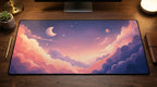 Pastel Celestial full flat-lay artwork