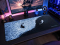 Still Current desk mat